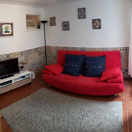 Lisbon City Centre Apartment Ngoại thất bức ảnh