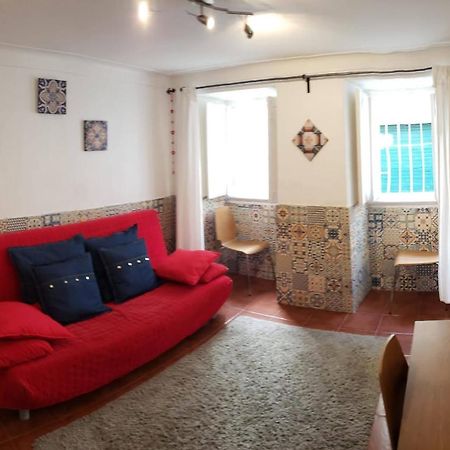 Lisbon City Centre Apartment Ngoại thất bức ảnh