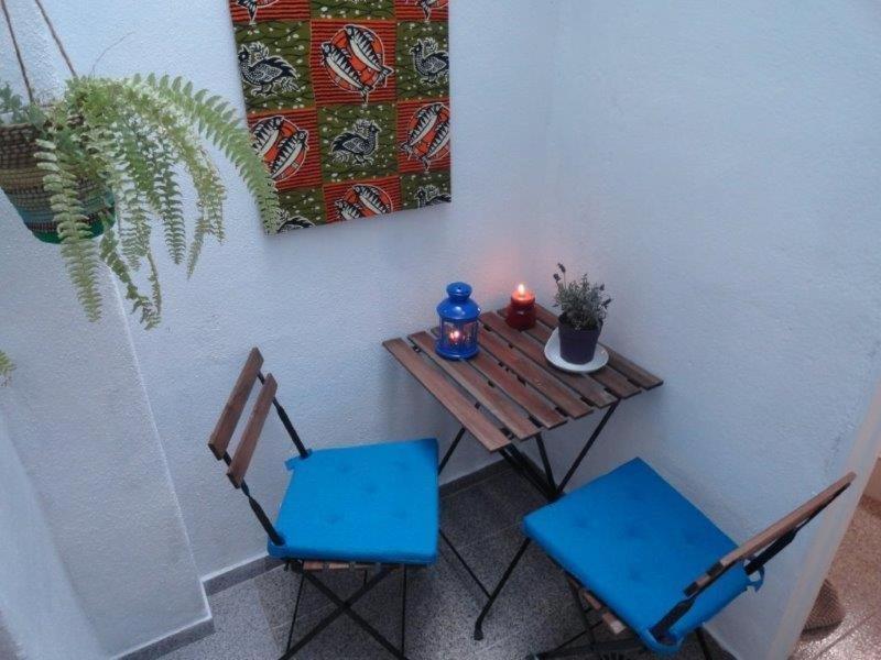 Lisbon City Centre Apartment Ngoại thất bức ảnh