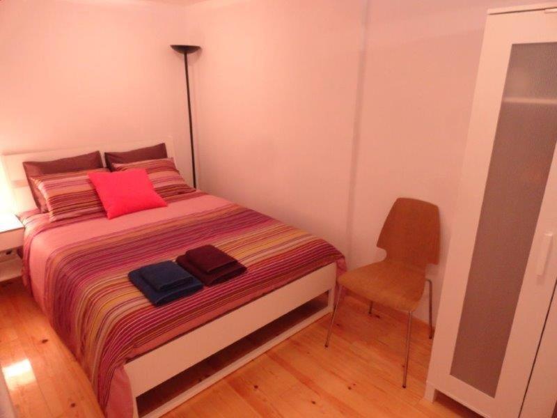 Lisbon City Centre Apartment Ngoại thất bức ảnh