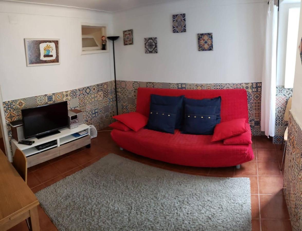 Lisbon City Centre Apartment Ngoại thất bức ảnh