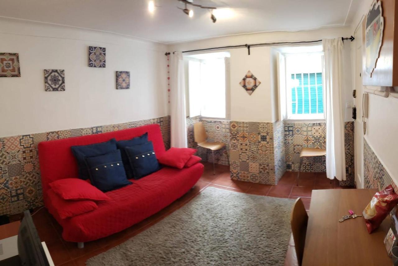 Lisbon City Centre Apartment Ngoại thất bức ảnh
