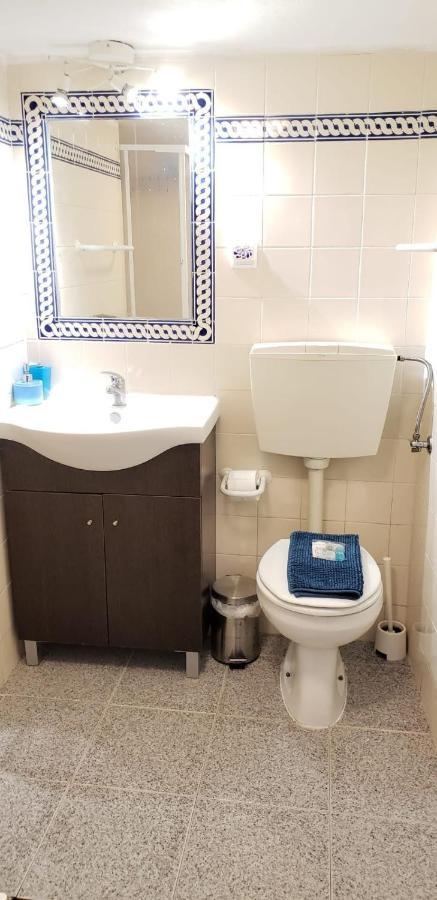 Lisbon City Centre Apartment Ngoại thất bức ảnh